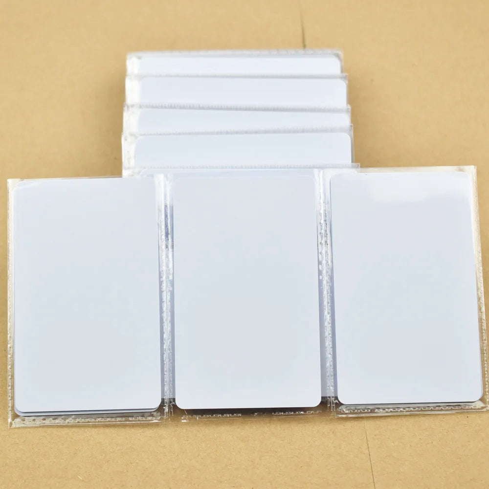 1Pc/Lot 13.56Mhz 1K S50 7Bytes UID Changeable Block 0 Rewritable NFC Card