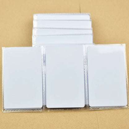 1Pc/Lot 13.56Mhz 1K S50 7Bytes UID Changeable Block 0 Rewritable NFC Card