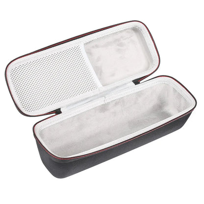 Newest Hard EVA Portable Outdoor Travel Wireless Bluetooth Speaker Case For Anker Soundcore Motion+ Bluetooth Speaker