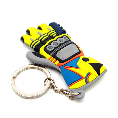 2021 New Style Moto Key Chain Ring For Valentino Rossi Car Keychain Volvo Car Keyring Car Keychain Skoda R Line Key Chain