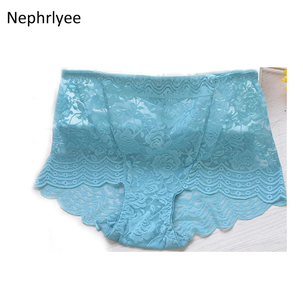 sexy panties 2XL 2025 Lace 20 colors black white  Sexy Underwear Women shorts