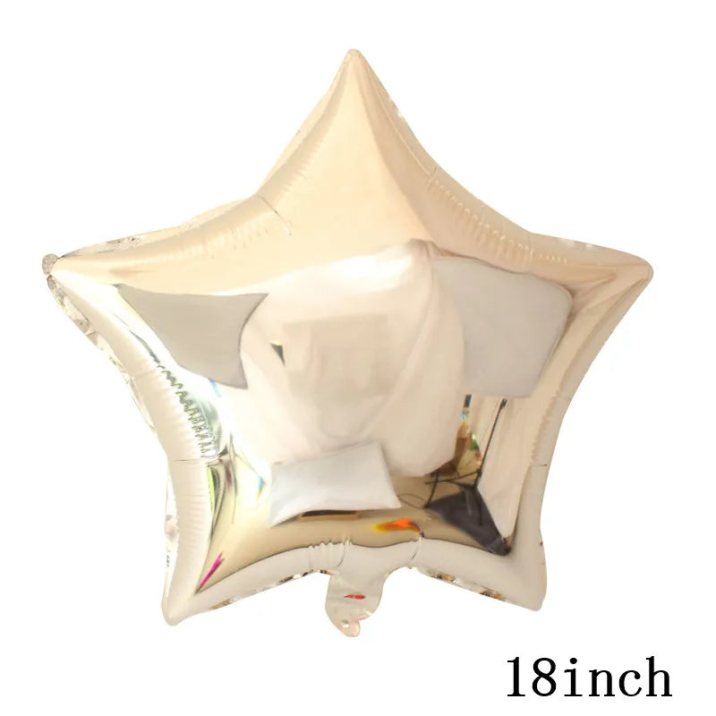Pocoyoed Foil Air Balloons Eily Pato Latex Ballons Elephant PP Party Happy Birthday Banner Baby Shower Decoration Kids Boys Toys