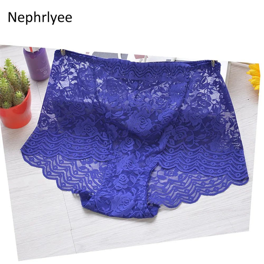 sexy panties 2XL 2025 Lace 20 colors black white  Sexy Underwear Women shorts