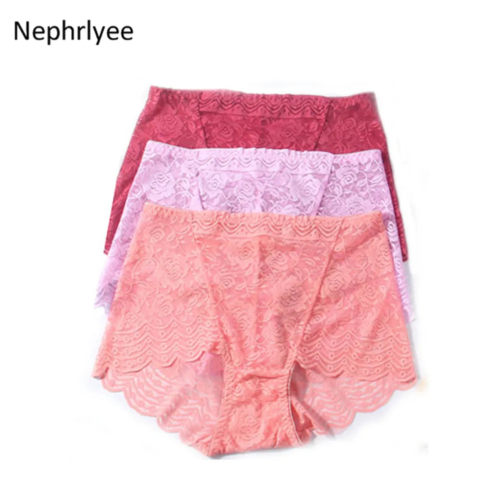 sexy panties 2XL 2025 Lace 20 colors black white  Sexy Underwear Women shorts