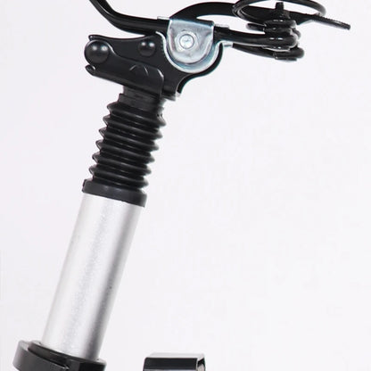 Electric Folding Bike E-Bike Shock Seatpost 25.4mm 27.2mm 28.6mm 31.8mm 33.9mm Bicycle Folding Flipped Shock Absorber Seat Post