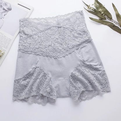 tangas women sexy high Rise Lace Panties Womens Plus Size Underwear,Cotton High Waist Pink Underwear Soft Comfortable Boyshort