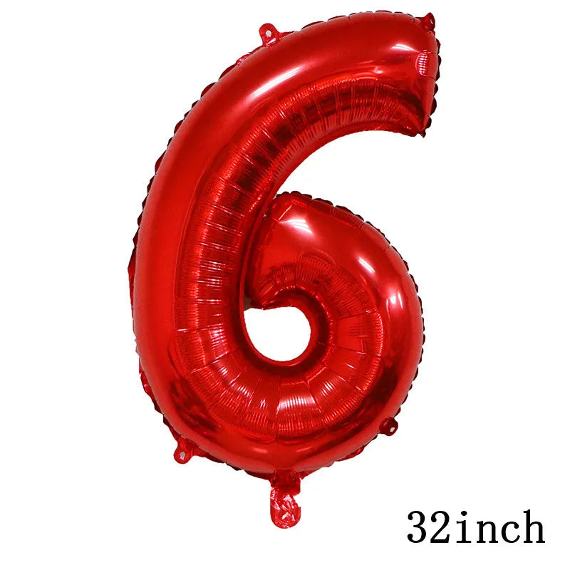 Finding Nemo Fish Latex Balloons Clownfish Dory Ocean Sea Foil Ballons Happy Birthday Banner Cake Topper Party Decor Kid Boy Toy