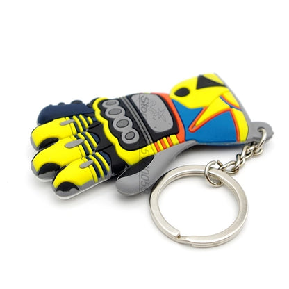 New Style Moto Key Chain Ring For Valentino Rossi Key Chain Volkswagen Gtr Keychain Keychain For Car Keychain Skoda
