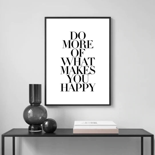 Motivational Poster Nature Travel Summer Sea Beach Sand Surfing Unframed Wall Art Boho Kitchen Decor House Decoration Wall Art
