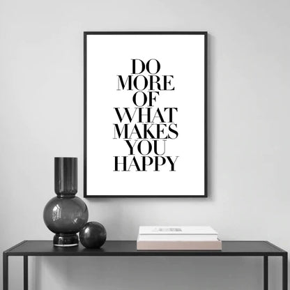 Motivational Poster Nature Travel Summer Sea Beach Sand Surfing Unframed Wall Art Boho Kitchen Decor House Decoration Wall Art