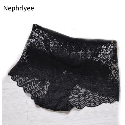 sexy panties 2XL 2025 Lace 20 colors black white  Sexy Underwear Women shorts