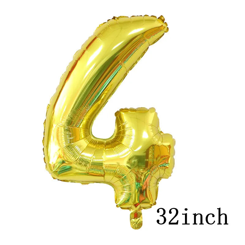 Finding Nemo Fish Latex Balloons Clownfish Dory Ocean Sea Foil Ballons Happy Birthday Banner Cake Topper Party Decor Kid Boy Toy