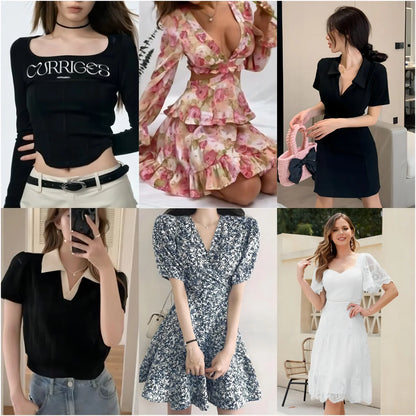 2026 Apparel Stock Wholesale Bulks Brand New Bales Clothes Used Clothes for Ladies Used Clothes