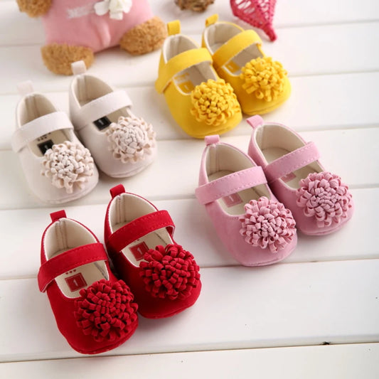 Baby Walking Shoes