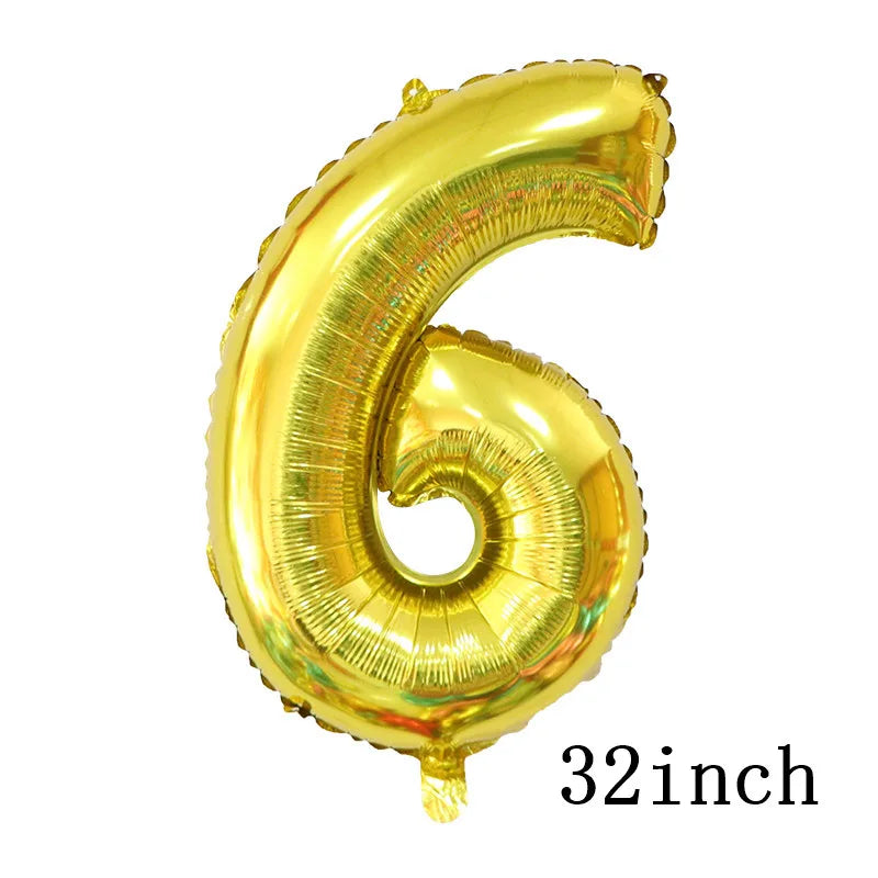 Finding Nemo Fish Latex Balloons Clownfish Dory Ocean Sea Foil Ballons Happy Birthday Banner Cake Topper Party Decor Kid Boy Toy