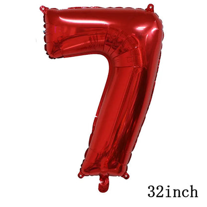 Finding Nemo Fish Latex Balloons Clownfish Dory Ocean Sea Foil Ballons Happy Birthday Banner Cake Topper Party Decor Kid Boy Toy