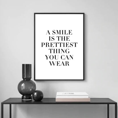 Motivational Poster Nature Travel Summer Sea Beach Sand Surfing Unframed Wall Art Boho Kitchen Decor House Decoration Wall Art
