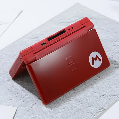 Professiona Refurbished Ds Lite Console, Suitable For Nintendo Dsl Palm , With Card And 16Gb Memory