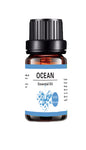 10ML Aromatherapy Water Soluble Essential Oil Plant Diffuse