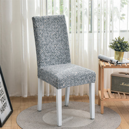 Elastic Universal All-inclusive Home Versatile Knitted Elastic Chair Covers