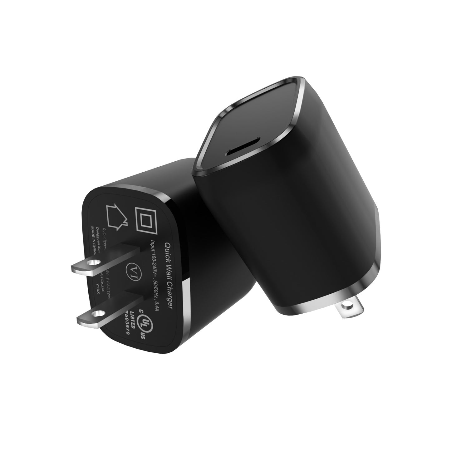 Vertical Three-in-one Wireless Charger Mobile Phone Watch