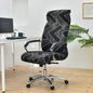 Office Zipper Chair Cover Rotating Computer Hotel Chair