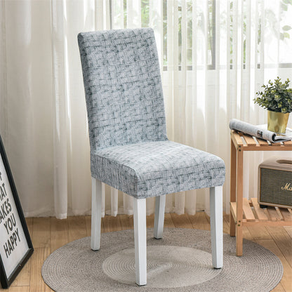 Elastic Universal All-inclusive Home Versatile Knitted Elastic Chair Covers