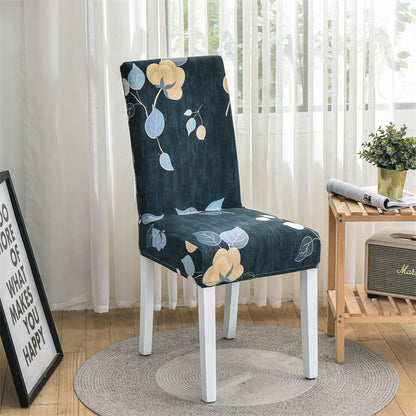 Elastic Universal All-inclusive Home Versatile Knitted Elastic Chair Covers