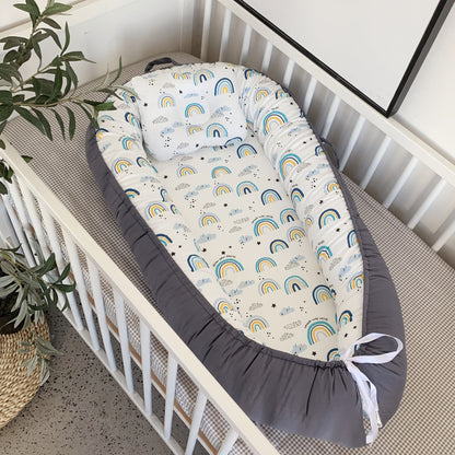 Portable Baby Deck Chair