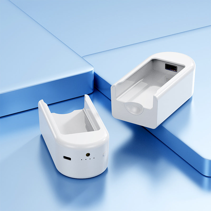 Mobile Portable Wi-Fi Charging Bin High Endurance Portable