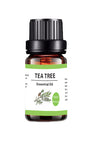 10ML Aromatherapy Water Soluble Essential Oil Plant Diffuse