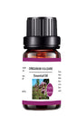10ML Aromatherapy Water Soluble Essential Oil Plant Diffuse