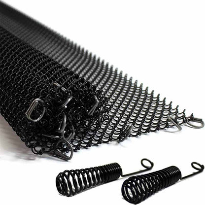 Fireplace Mesh Curtain Prevent Damage To Fireplace Floor Fireplace Screen Tool