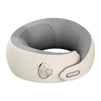 Multi-purpose Electric Kneading Neck Massager