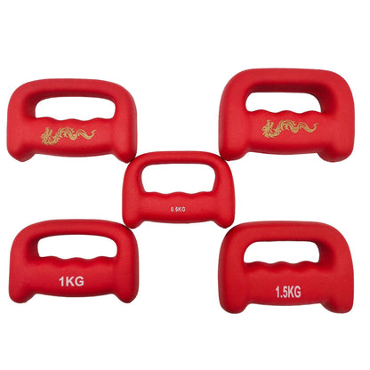 Boxing Dumbbell Hand-held Weight-bearing Fitness Training