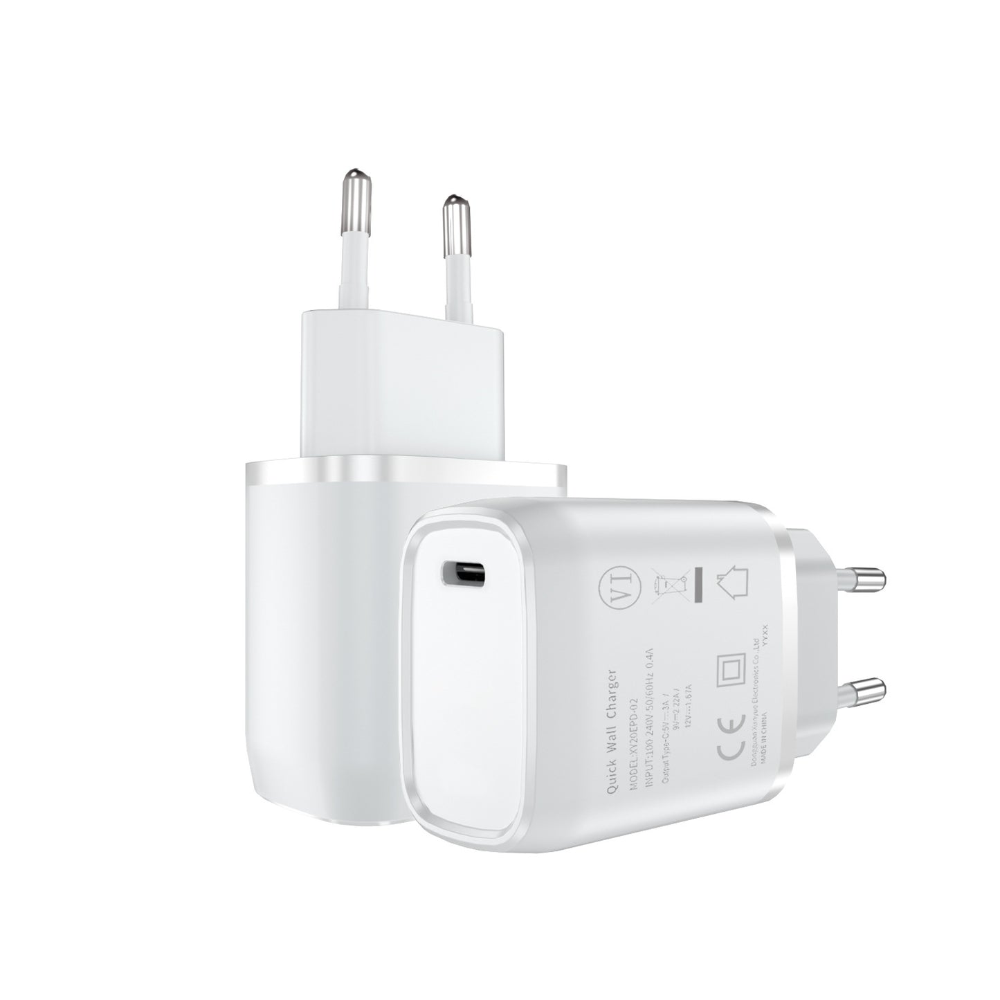 Vertical Three-in-one Wireless Charger Mobile Phone Watch