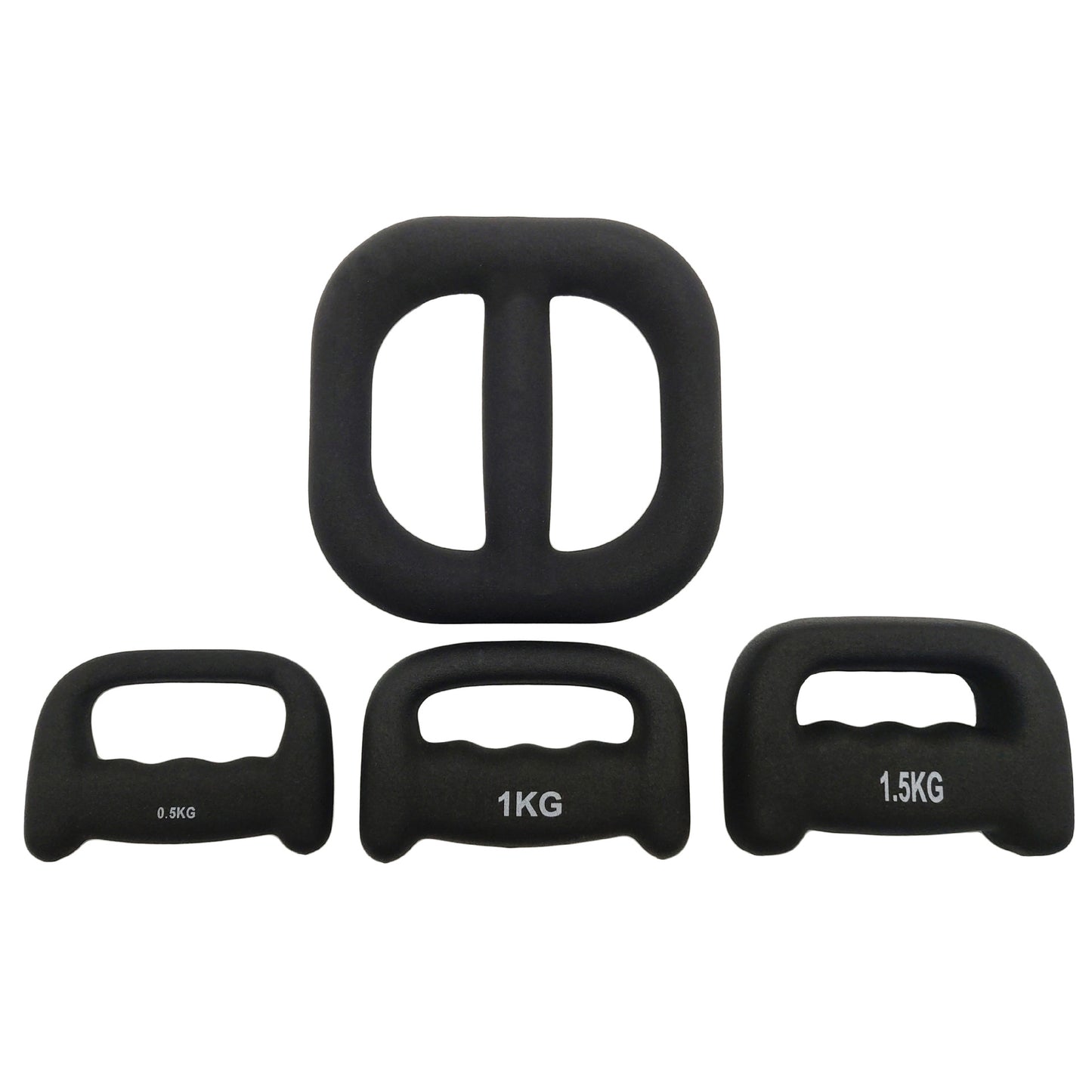 Boxing Dumbbell Hand-held Weight-bearing Fitness Training