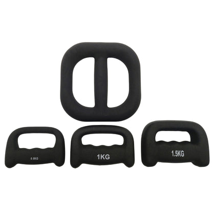 Boxing Dumbbell Hand-held Weight-bearing Fitness Training