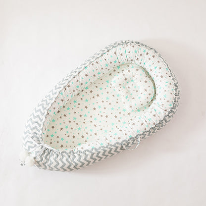 Portable Baby Deck Chair