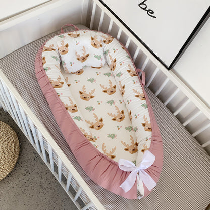 Portable Baby Deck Chair