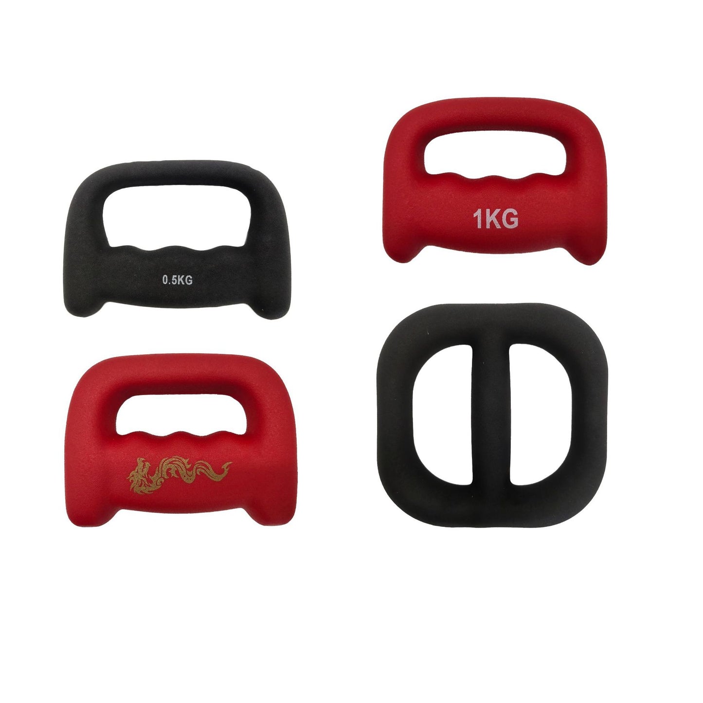 Boxing Dumbbell Hand-held Weight-bearing Fitness Training