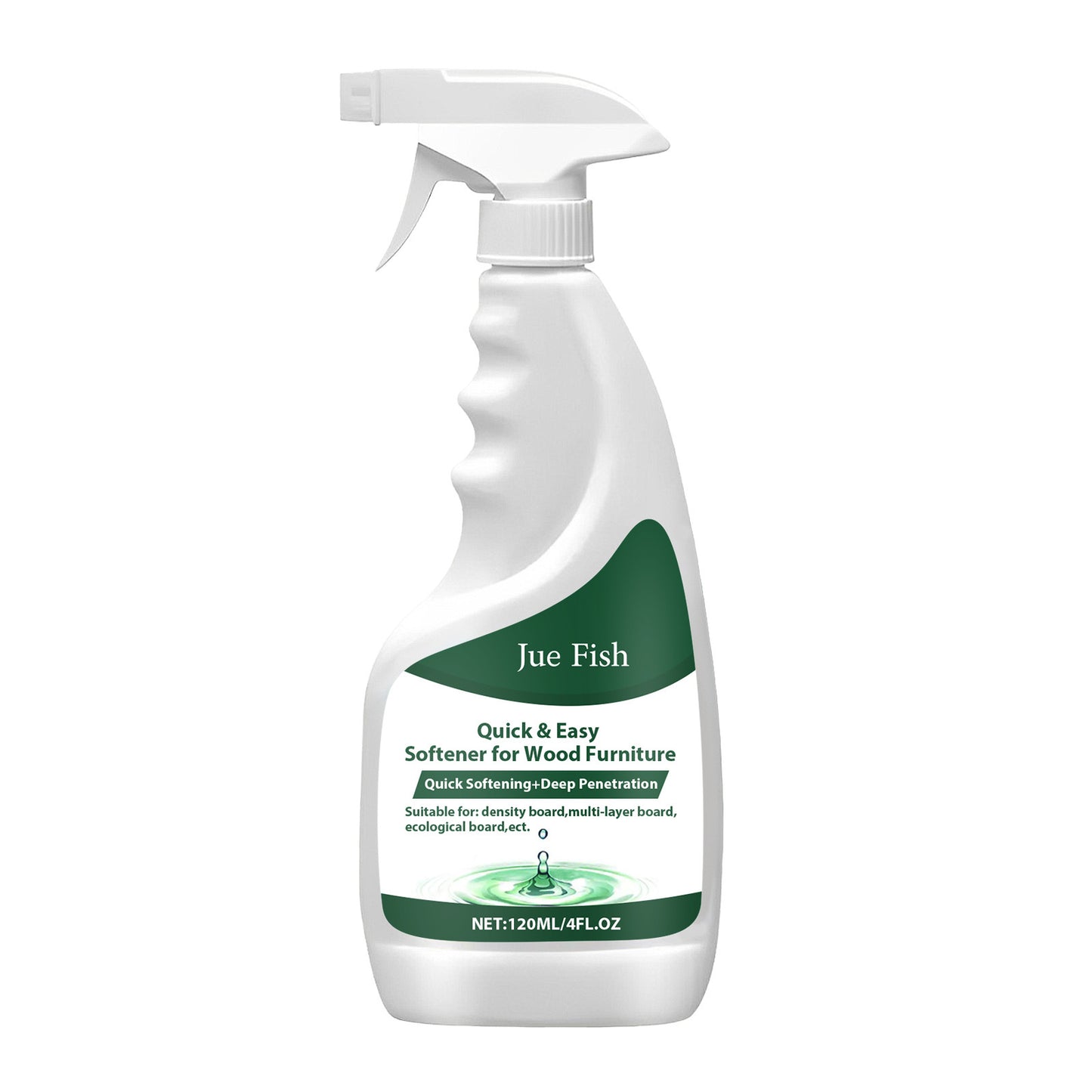 Household Wooden Furniture Bending Macerating Agent