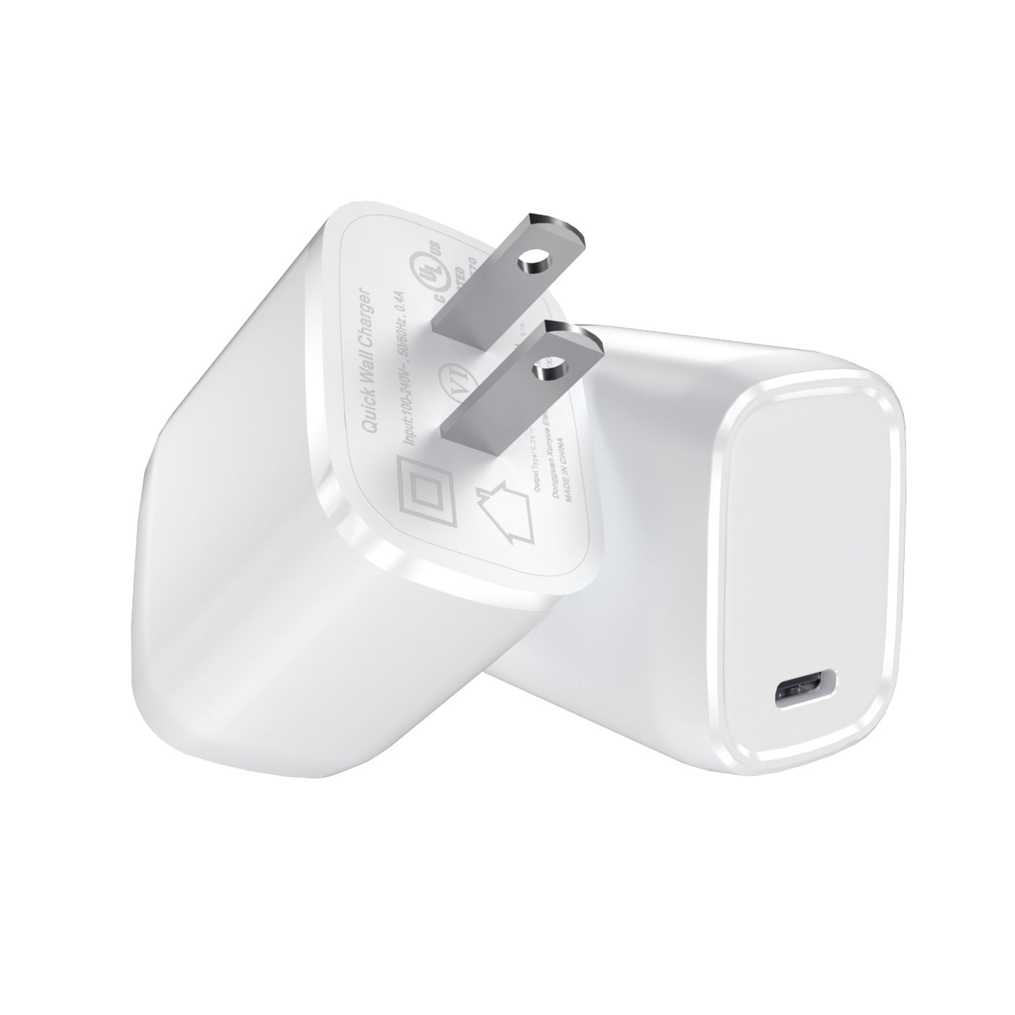 Vertical Three-in-one Wireless Charger Mobile Phone Watch