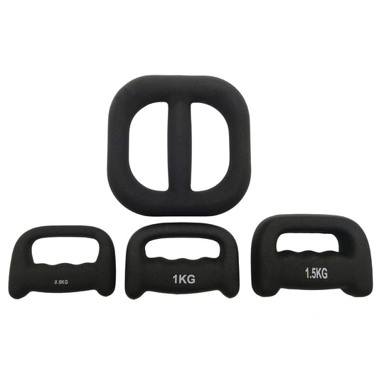 Boxing Dumbbell Hand-held Weight-bearing Fitness Training