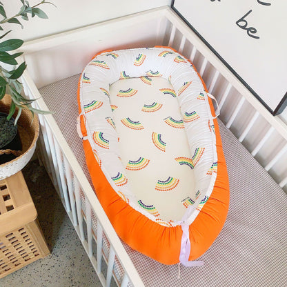 Portable Baby Deck Chair