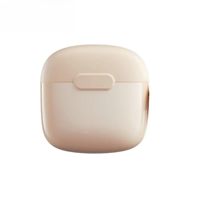 Lenovo In-Ear Wireless Bluetooth Headphones Long Battery Life Noise-Canceling Stereo Headphone Compatible with Xiaomi and iPhone