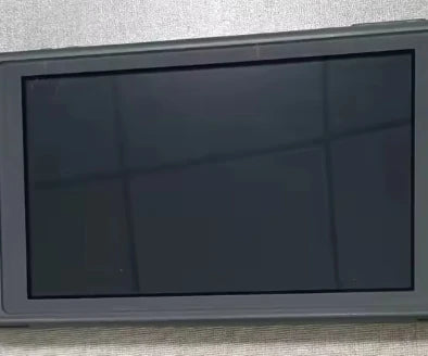 Hacked NS-Lite Gaming Handheld 5.5-inch NS Game Console Lite Edition Dual Systems Preinstalled Atmosphere on 128G/256G SD Card