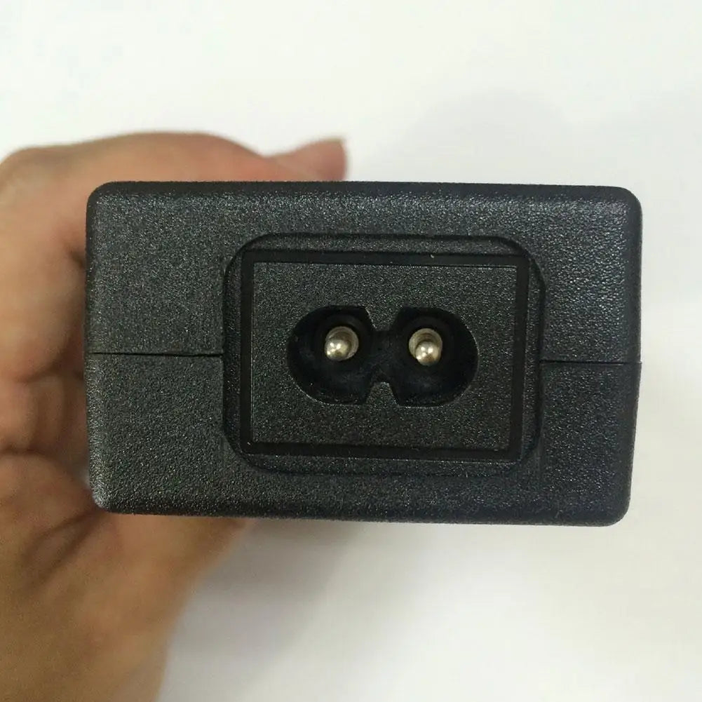 1 Piece 42V 2A Balance Car Charger 36V Lithium Battery Charging Adapter