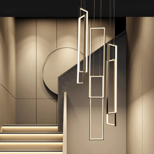 Nordic home decor dining room Pendant lamp lights indoor lighting Ceiling lamp hanging light chandelier lamps for living room