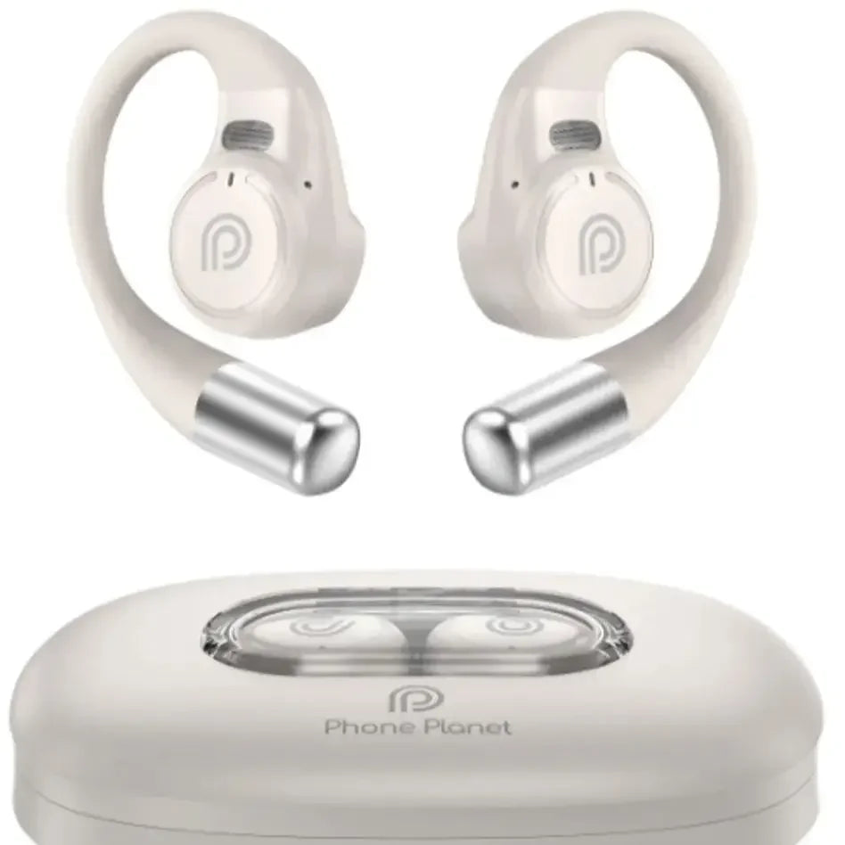 Bluetooth5.3 TWS Earbuds Stereo Type Bluetooth Hands Free Earphones Sports Wireless Earphones ENC Intelligent Noise Cancellation